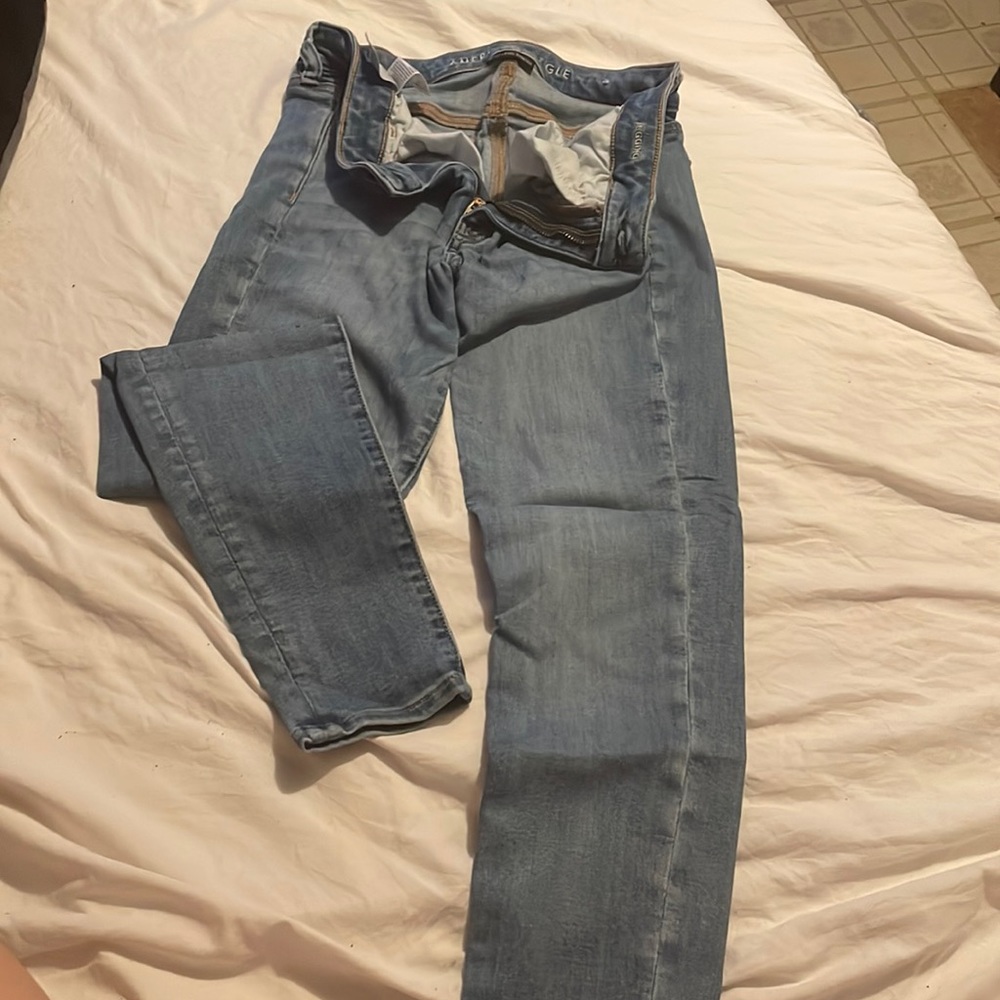 Womens jeggings